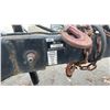 Image 10 : 2005 MAGNUM DUAL AXEL TANK TRAILER WITH PRESSURE WASHER BLACK VIN 5AJWS16155B000212