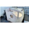 Image 7 : 2005 MAGNUM DUAL AXEL TANK TRAILER WITH PRESSURE WASHER BLACK VIN 5AJWS16155B000212