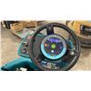 Image 5 : TENNANT T16 ECH20 COMMERCIAL ELECTRIC RIDE-ON FLOOR SCRUBBER / VACUUM CLEANING SYSTEM WITH KEYS