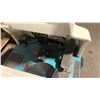 Image 5 : TENNANT 6100 HEAVY DUTY COMMERCIAL ELECTRIC RIDE ON FLOOR SWEEPER- 5412.8 HOURS *HOURS NOT