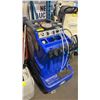 Image 1 : WINDSOR COMPASS 2 COMMERCIAL MULTI-FUNCTIONAL TOUCHLESS SPECIALTY SURFACE CLEANING MACHINE *BEND