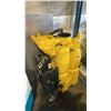 Image 3 : PAIR OF KAIVAC 1750 COMMERCIAL NO TOUCH CLEANING SYSTEMS *PARTS ONLY, MISSING COVERS & LIDS*