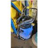 Image 1 : NACECARE COMMERCIAL VACUUM WITH HOSE & WAND