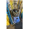 Image 2 : NACECARE COMMERCIAL VACUUM WITH HOSE & WAND