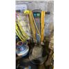 Image 1 : TENNANT COMMERCIAL FLOOR BUFFER MACHINE