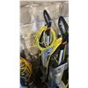 Image 4 : GROUP OF 3 NILFISK ADVANCE SPECTRUM 15D COMMERCIAL UPRIGHT VACUUM CLEANERS