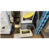 Image 2 : 3 PROFORCE & 1 NILFISK ADVANCE SPECTRUM 15D COMMERCIAL UPRIGHT VACUUM CLEANERS
