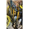 Image 3 : 3 PROFORCE & 1 NILFISK ADVANCE SPECTRUM 15D COMMERCIAL UPRIGHT VACUUM CLEANERS