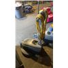 Image 2 : TENNANT COMMERCIAL ELECTRIC DUST CONTROL FLOOR BURNISHER MACHINE