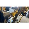 Image 3 : TENNANT COMMERCIAL ELECTRIC DUST CONTROL FLOOR BURNISHER MACHINE