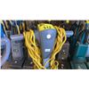 Image 4 : TENNANT COMMERCIAL ELECTRIC DUST CONTROL FLOOR BURNISHER MACHINE