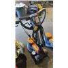 Image 2 : TASKI ERGODISC 300 COMMERCIAL FLOOR BUFFER MACHINE