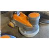 Image 5 : TASKI ERGODISC 300 COMMERCIAL FLOOR BUFFER MACHINE