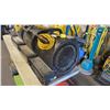Image 1 : TENNANT COMMERCIAL ELECTRIC RESTORATION FAN