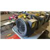 Image 2 : TENNANT COMMERCIAL ELECTRIC RESTORATION FAN