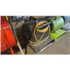 Image 1 : TENNANT COMMERCIAL ELECTRIC RESTORATION FAN