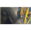 Image 3 : TENNANT COMMERCIAL ELECTRIC RESTORATION FAN
