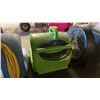 Image 2 : PATRON COMMERCIAL ELECTRIC RESTORATION FAN