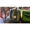 Image 2 : APACHE COMMERCIAL ELECTRIC RESTORATION FAN