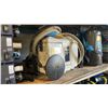 Image 1 : PAIR OF CLARKE BEXTSPOT PRO COMMERCIAL CARPET & UPHOLSTERY EXTRACTORS