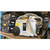 Image 2 : PAIR OF CLARKE BEXTSPOT PRO COMMERCIAL CARPET & UPHOLSTERY EXTRACTORS