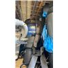 Image 3 : TENNANT & WINSOR COMMERCIAL BACKPACK VACUUMS *NO HOSES*