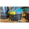 Image 2 : GROUP OF 3 TENNANT V-CAN-12 COMMERCIAL DRY CANISTER VACUUMS *NO HOSES OR ATTACHMENTS*
