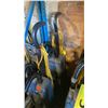 Image 4 : GROUP OF 3 TENNANT COMMERCIAL UPRIGHT VACUUM CLEANERS