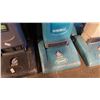 Image 2 : GROUP OF 3 TENNANT 3220 COMMERCIAL UPRIGHT VACUUM CLEANERS