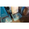 Image 2 : GROUP OF 3 TENNANT COMMERCIAL UPRIGHT VACUUM CLEANERS