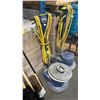 Image 2 : SUPER HIGH PERFORMANCE SHP SERIES COMMERCIAL ELECTRIC FLOOR BUFFER