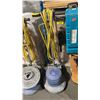 Image 2 : HEAVY DUTY COMMERCIAL ELECTRIC FLOOR BUFFER