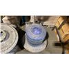 Image 4 : HEAVY DUTY COMMERCIAL ELECTRIC FLOOR BUFFER