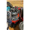 Image 2 : TENNANT COMMERCIAL BACKPACK VACUUM & NACECARE COMMERCIAL BACKPACK VACUUM