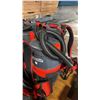 Image 2 : PAIR OF NACECARE COMMERCIAL BACKPACK VACUUMS