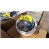 Image 2 : GROUP OF 5 AXIS Q3708-PVE MULTI-SENSOR FIXED DOME NETWORK CAMERAS