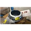 Image 2 : 2 AXIS Q6000-E 60HZ MKII COMMERCIAL OUTDOOR-READY MULTISENSOR NETWORK SURVEILLANCE CAMERAS