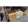 Image 1 : GROUP OF ASSORTED COMMERCIAL SECURITY CAMERAS & HOUSINGS- BOSCH, AXIS & WISENET