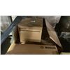 Image 3 : GROUP OF ASSORTED COMMERCIAL SECURITY CAMERAS & HOUSINGS- BOSCH, AXIS & WISENET