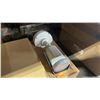 Image 4 : GROUP OF ASSORTED COMMERCIAL SECURITY CAMERAS & HOUSINGS- BOSCH, AXIS & WISENET