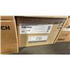 Image 5 : GROUP OF ASSORTED COMMERCIAL SECURITY CAMERAS & HOUSINGS- BOSCH, AXIS & WISENET