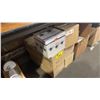 Image 1 : GROUP OF ASSORTED BOSCH COMMERCIAL SECURITY CAMERAS & HOUSING