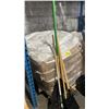 Image 1 : PALLET OF CRAFCO HOT APPLIED MODIFIED ASPHALT CRACK & JOINT SEALANT