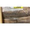 Image 2 : PALLET OF CRAFCO HOT APPLIED MODIFIED ASPHALT CRACK & JOINT SEALANT
