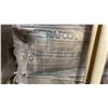 Image 2 : PALLET OF CRAFCO HOT APPLIED MODIFIED ASPHALT CRACK & JOINT SEALANT