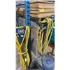 Image 1 : PALLET OF CRAFCO HOT APPLIED MODIFIED ASPHALT CRACK & JOINT SEALANT