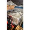 Image 1 : PALLET OF CRAFCO HOT APPLIED MODIFIED ASPHALT CRACK & JOINT SEALANT