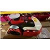 Image 3 : KRESS KR173 SATELLITE GUIDED ELECTRIC ROBOTIC LAWN MOWER WITH DOCKING STATION, CHARGER & REPLACEMENT