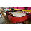 Image 5 : KRESS KR173 SATELLITE GUIDED ELECTRIC ROBOTIC LAWN MOWER WITH DOCKING STATION, CHARGER & REPLACEMENT