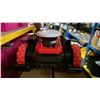 Image 6 : KRESS KR173 SATELLITE GUIDED ELECTRIC ROBOTIC LAWN MOWER WITH DOCKING STATION, CHARGER & REPLACEMENT